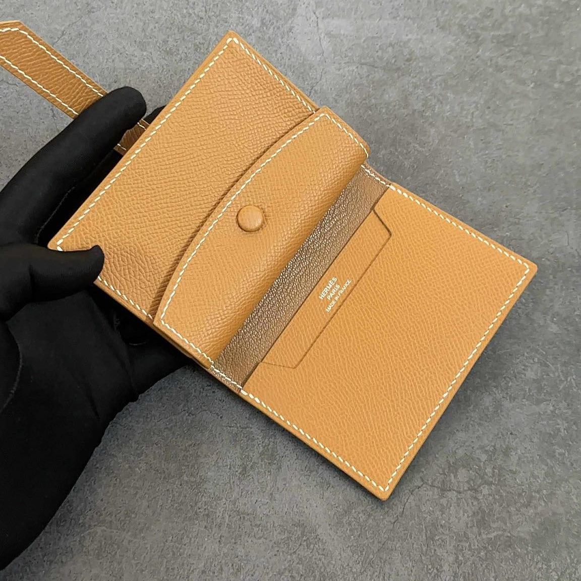 Bearn mini wallet