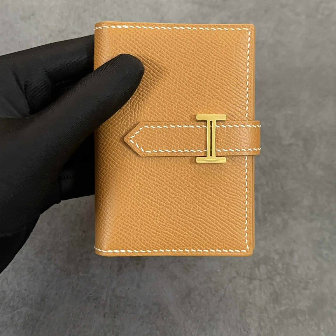 Bearn mini wallet